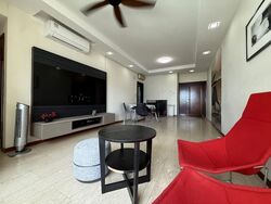 Yishun Emerald (D27), Condominium #578587151
